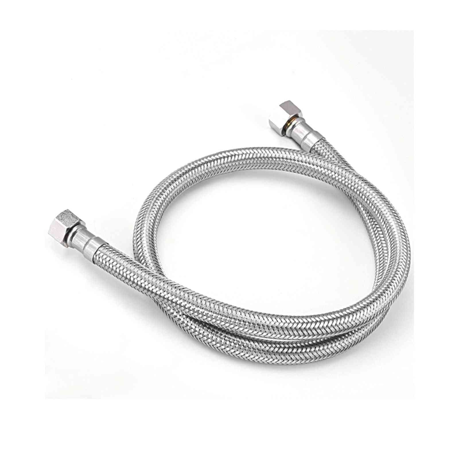 Bidet Extension Hose For Rotary Bathroom Accessories