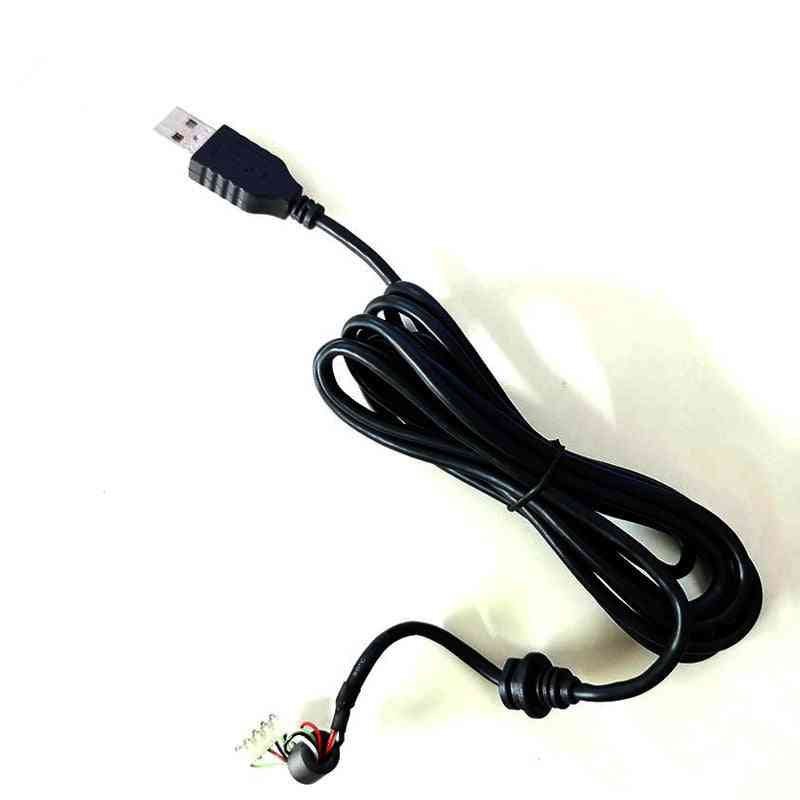 Pedal Adaptor Usb Wire Steering Wheel Cable