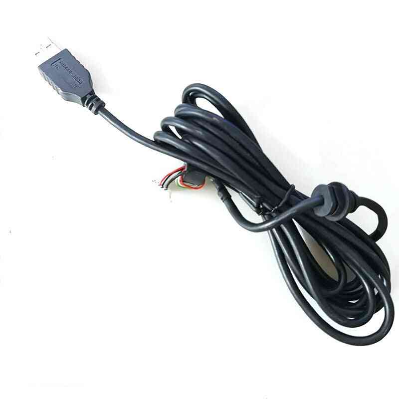Pedal Adaptor Usb Wire Steering Wheel Cable