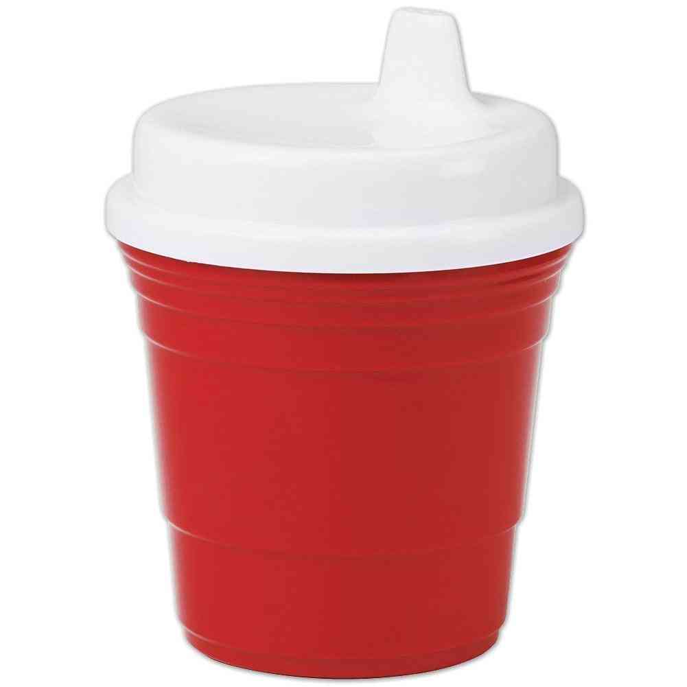 Re-usable Baby Sippy Cup