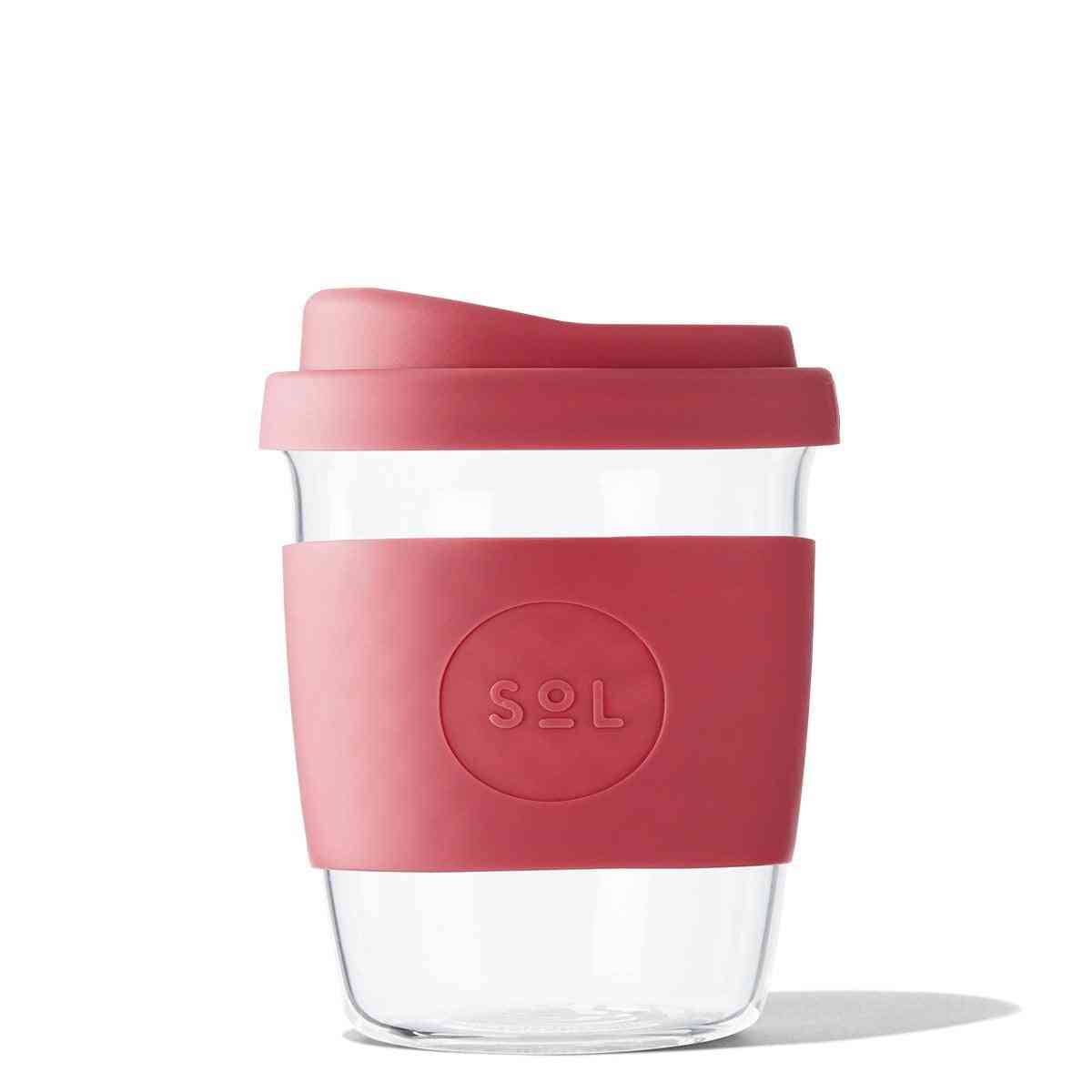 Sol Cups - Radiant Rosé - 8oz