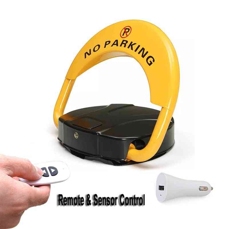 2 Remote Control Folding Safety Automatic
