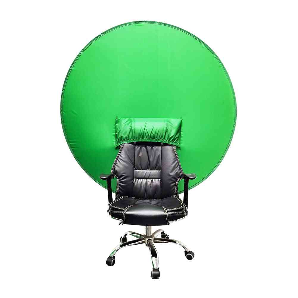 Green Screen Photography Props