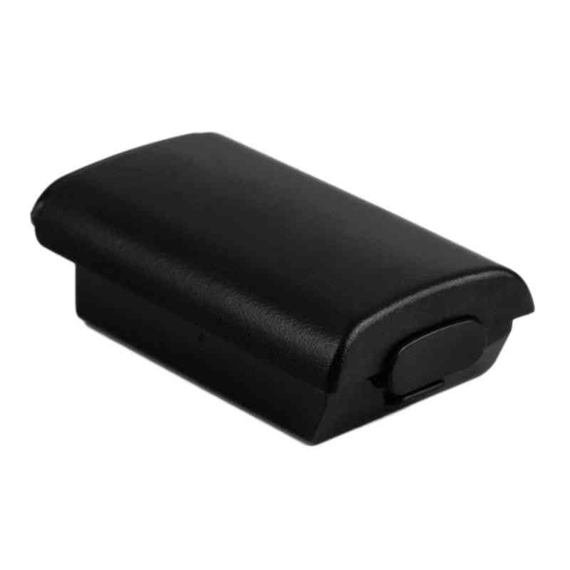 360 Game Controller Battery Pack Cover