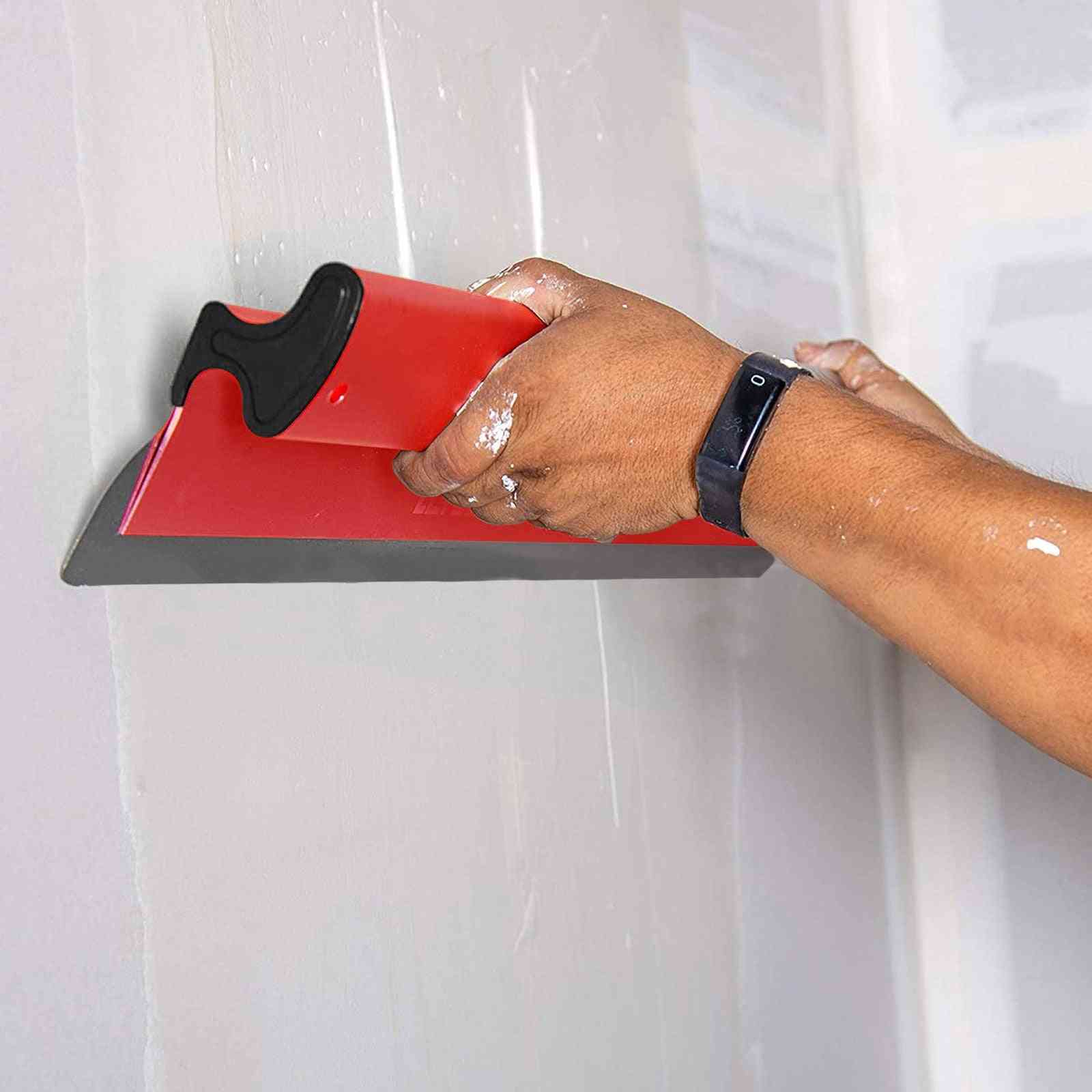 Drywall Smoothing Spatula For Wall Tools Painting