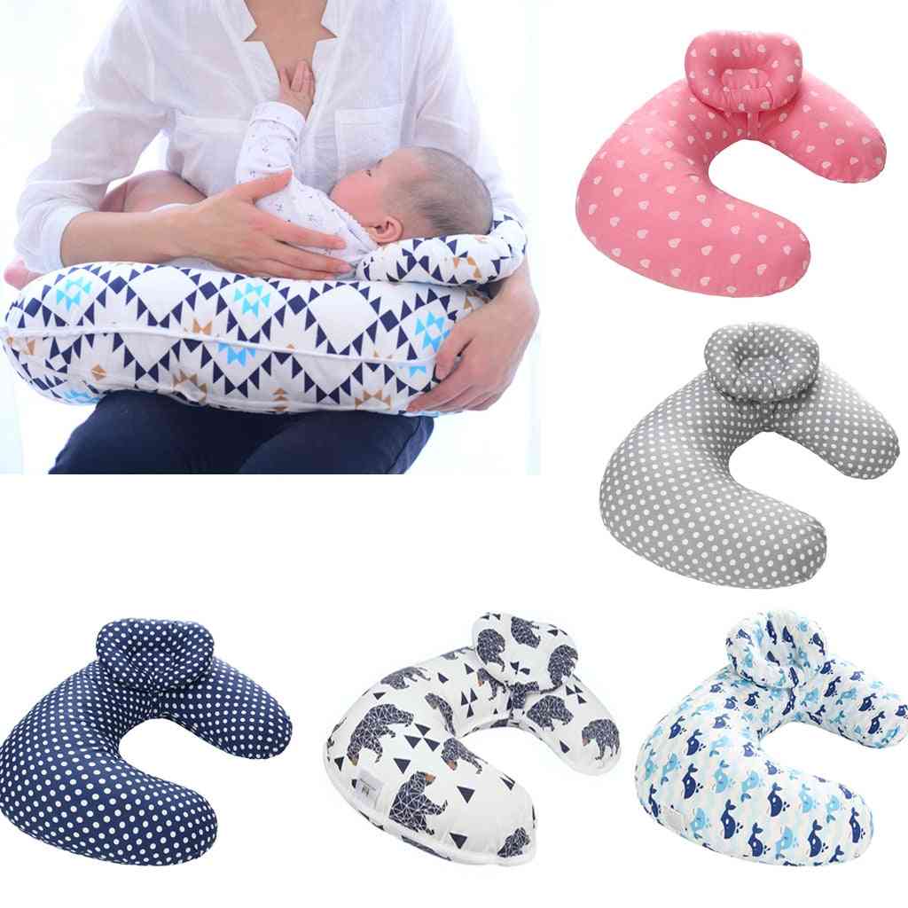 Baby Nursing Pillows, Maternity Breastfeeding Pillow