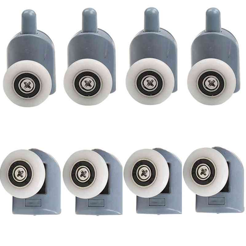 Shower Rooms Cabins Pulley  Roller