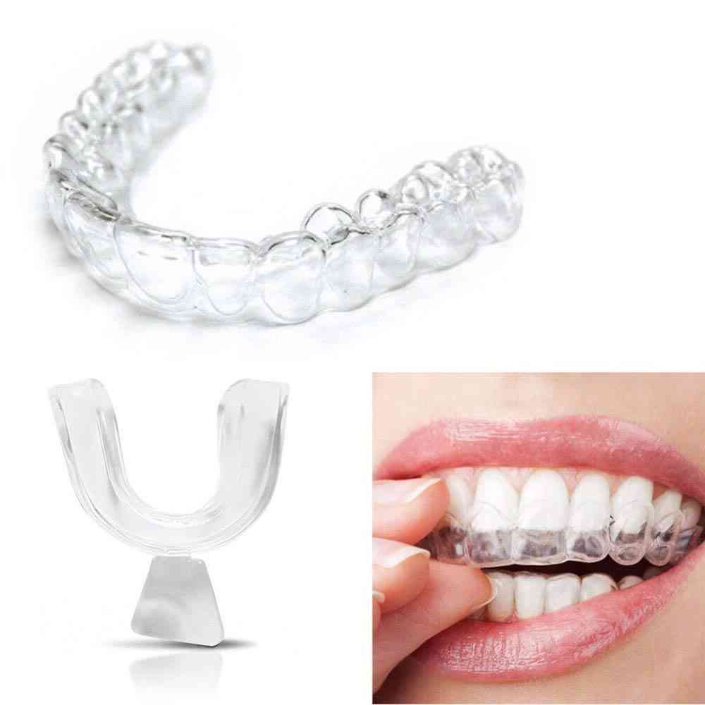 Mouth Guard- Anti-snoring Teeth Protector, Night Whitening Teeth Trays