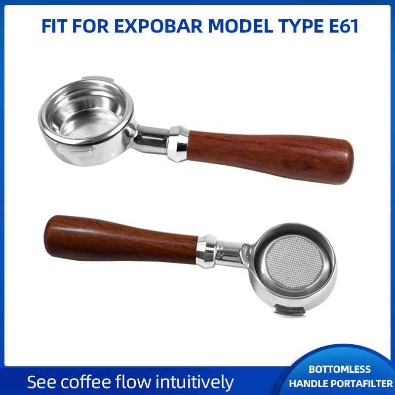 Expobar e61 kaffemaskin