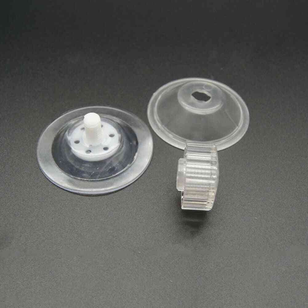 Tent Canopy Clip Buckle Awning Suction Cup