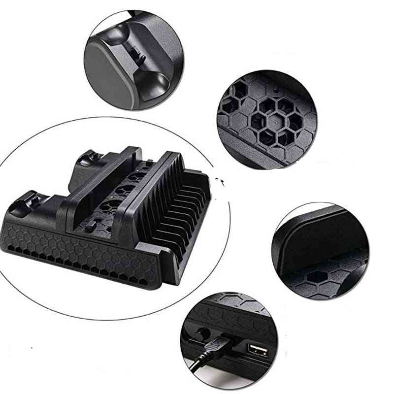 Console Cooling Fan Cooler Accessories
