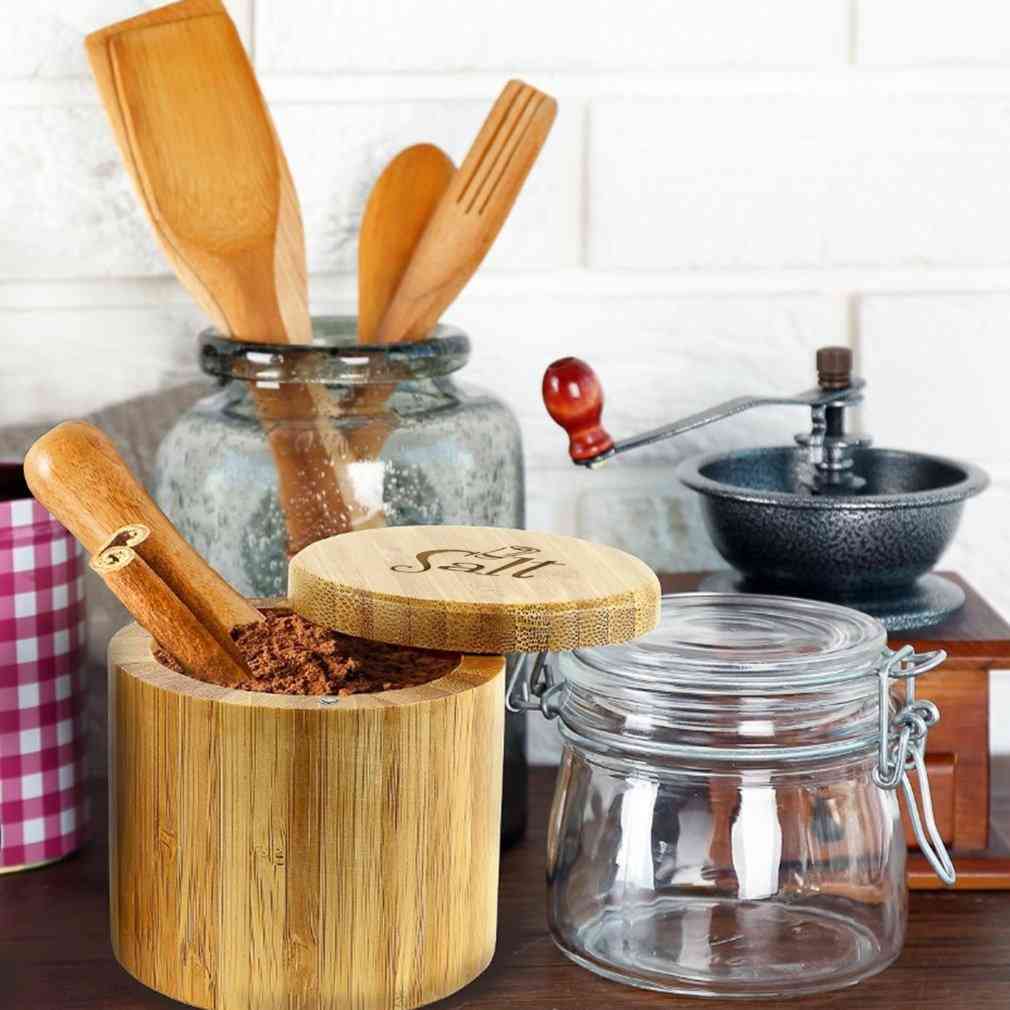 Kjøkkenutstyr miljøvennlig giftfri rund