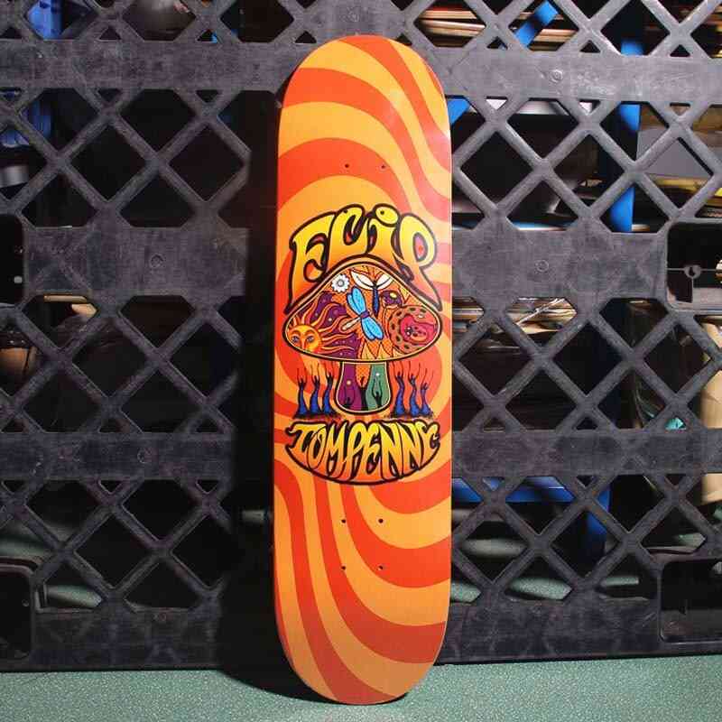 Hight Quality Original Flip Chocolate Skateboard Decks