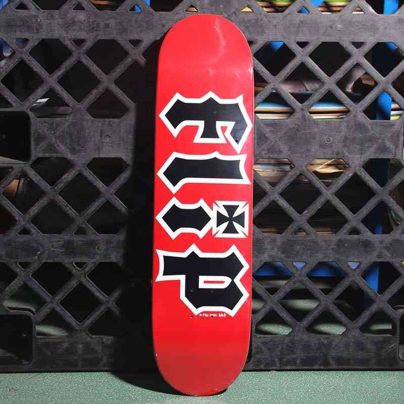 Hight Quality Original Flip Chocolate Skateboard Decks