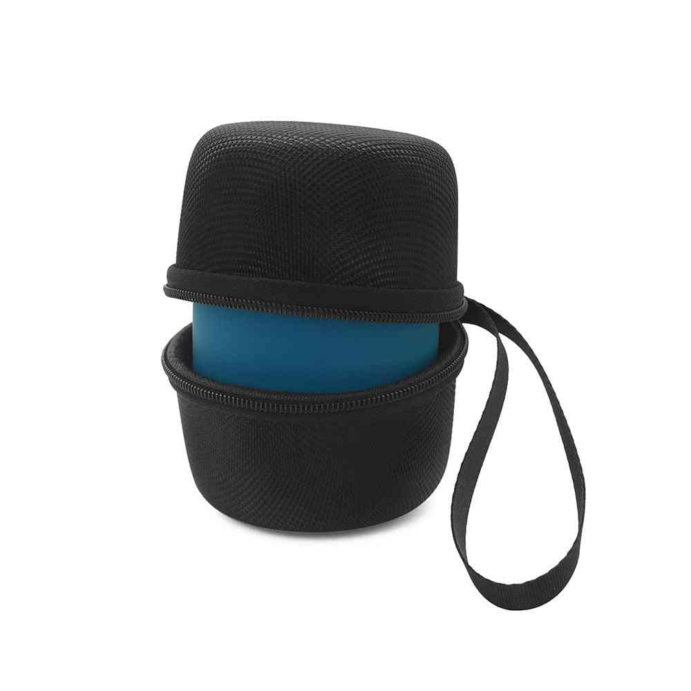 Portable Bluetooth Speaker Column Bag