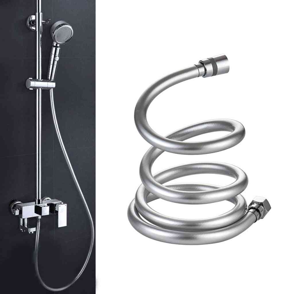 Thickening Anti-winding Smooth Shower Hose For Bath