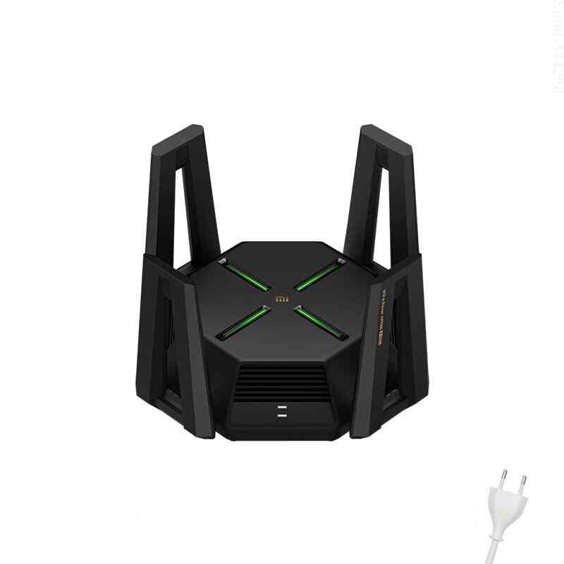 Router Tri Band Wifi Wireless Mesh Network