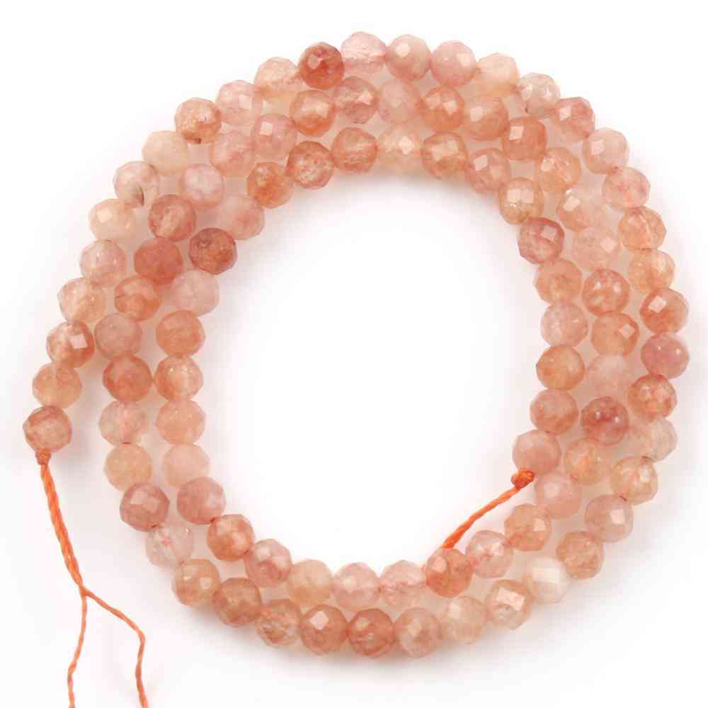 Agates Lapis Opal Stone Beads For Making Bracelet