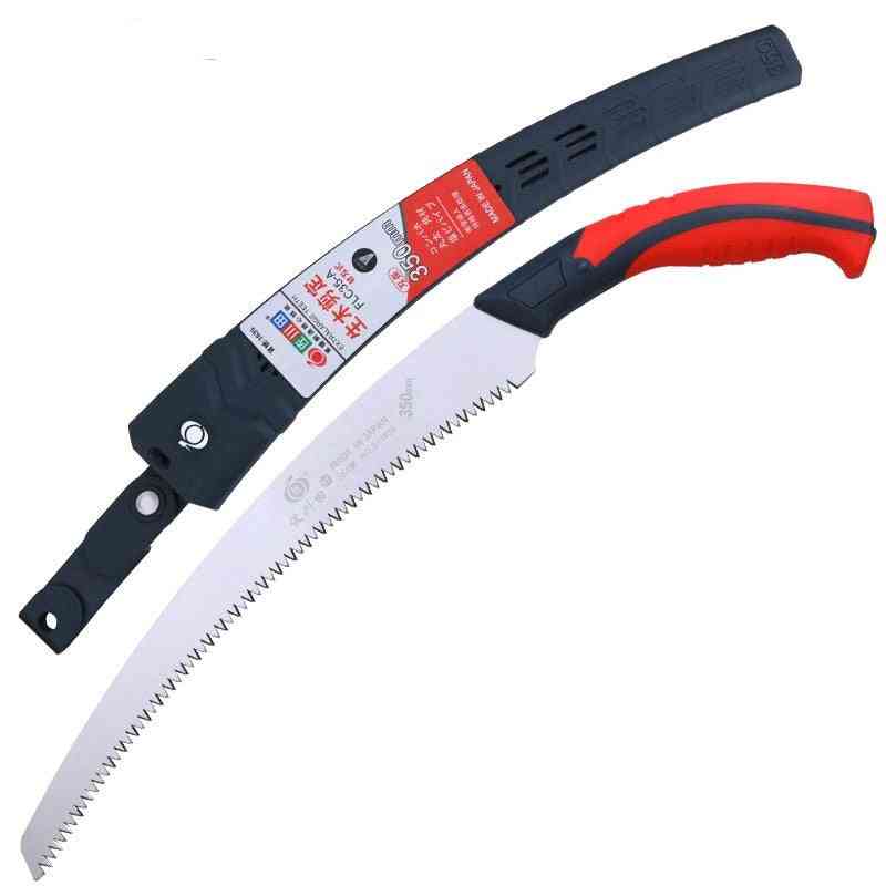 Blade Hand Saw Pruning Curved Saw For Wood Cutting