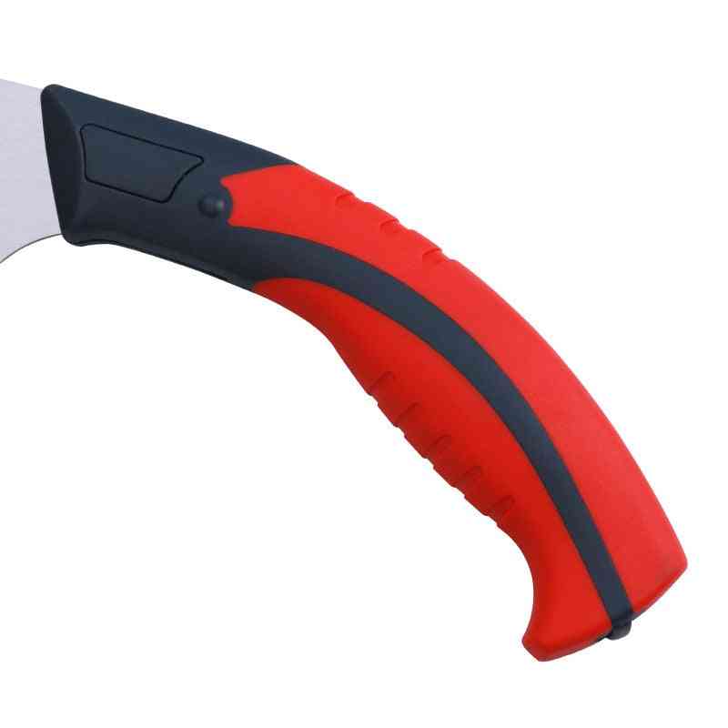 Blade Hand Saw Pruning Curved Saw For Wood Cutting