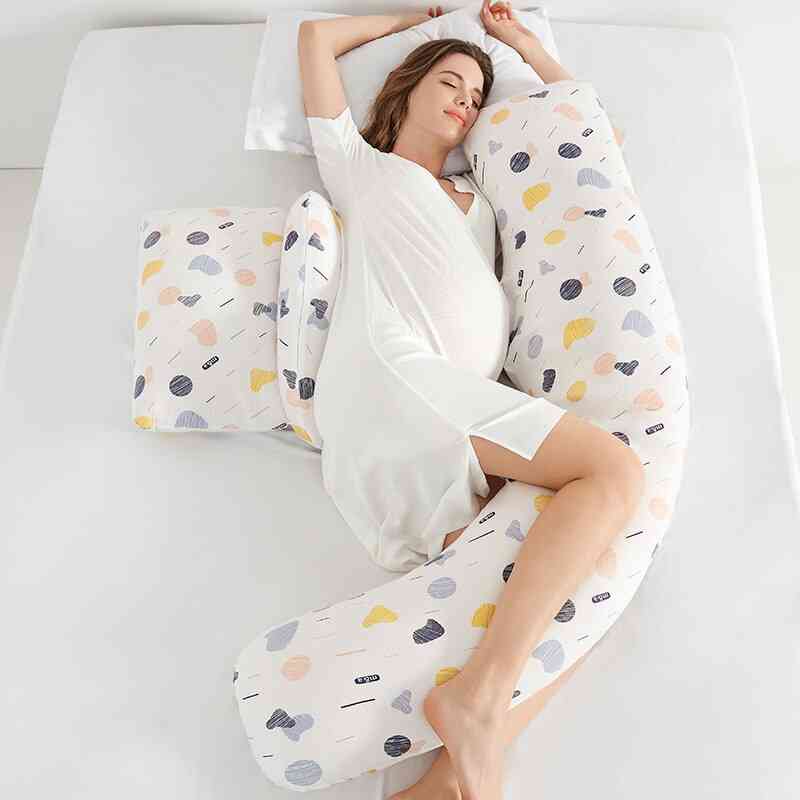 U-shaped Multifunctional Sleeping Support Pillow