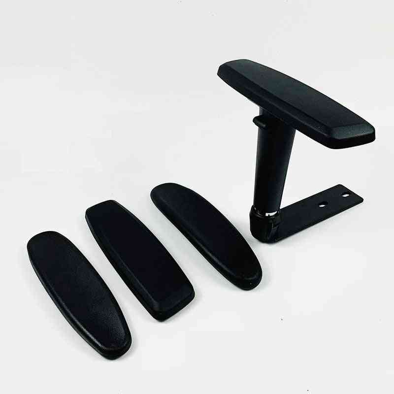 Gaming Chair, Replacement Armrest Arm Pads Caps