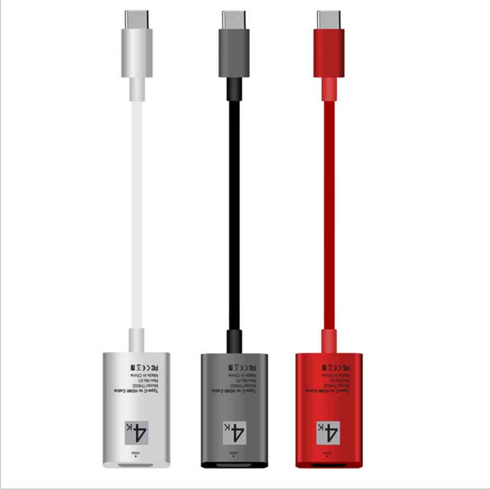 Adapter For Mac Notebook Same Screen Cable Mobile Phone Accessories