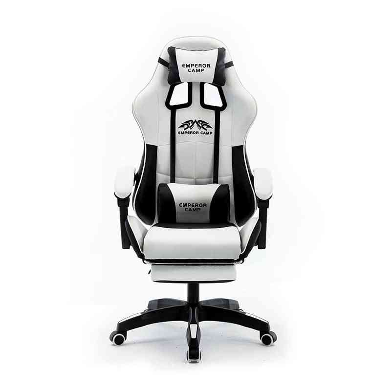 Professional Computer Racing Chair