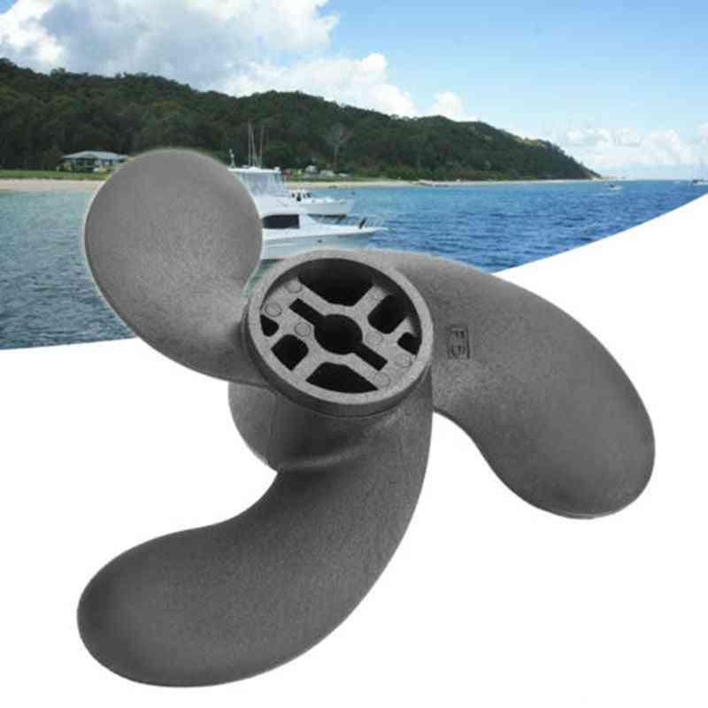 Outboard Propeller For Tohats Marine Boat Accessories