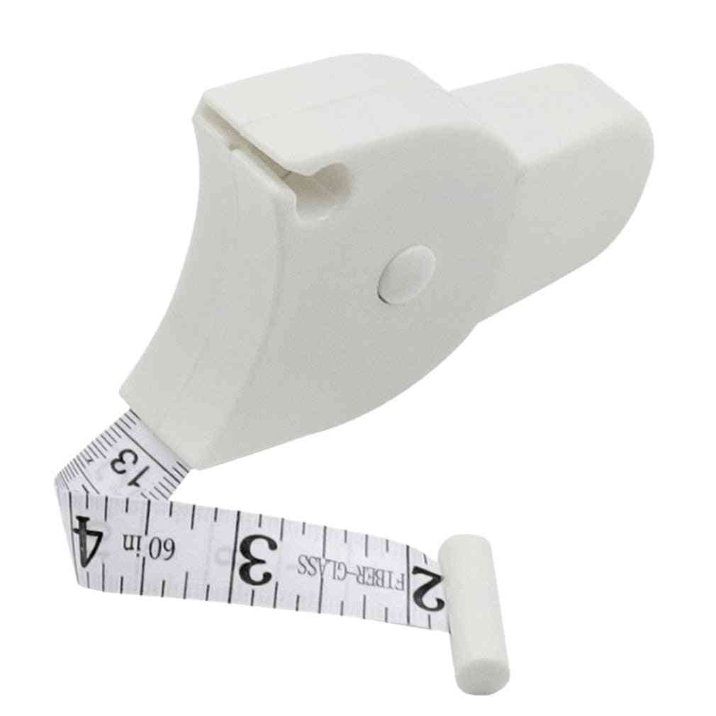 Hot Body Measuring Tape For Waist Chest Legs Centimeter Measurement