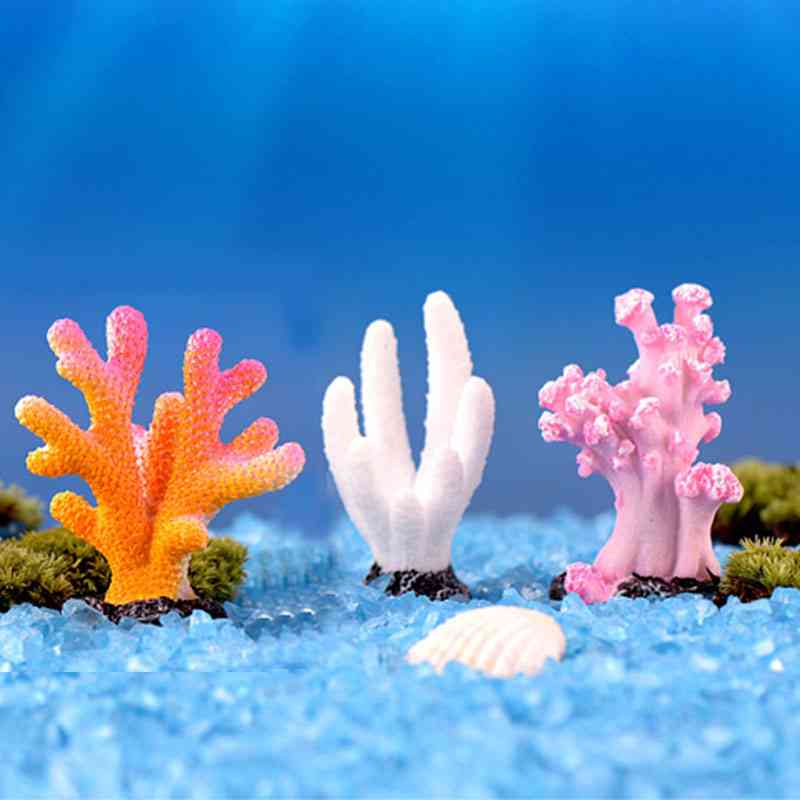 Aquarium Aquarium Accessories Styles