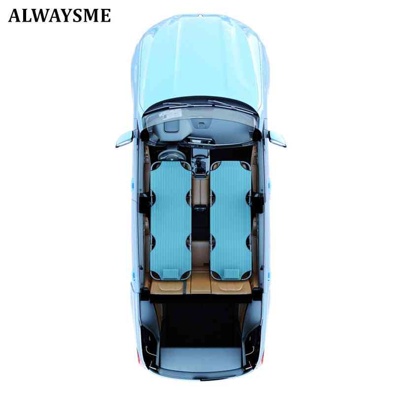 Light Weight Portable Foldable Car Travel Bed