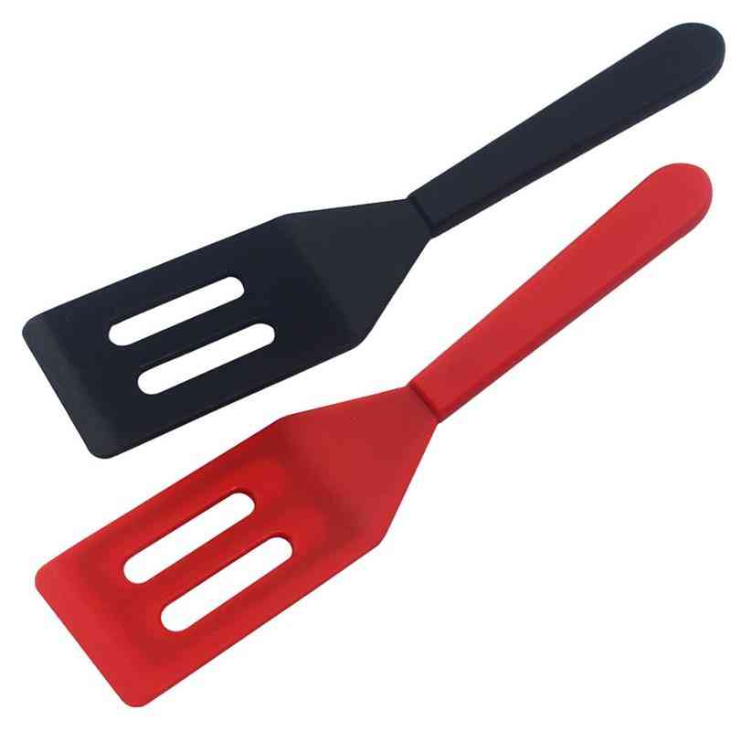 Cooking Spatula Silicone Easy To Clean Kitchen Tools