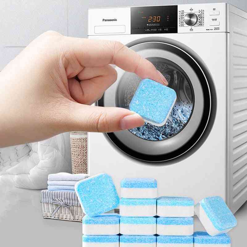 Washing Machine, Remove Stains Detergent For Washing Machine