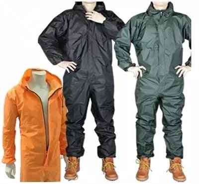 Raincoats Overalls Electric Motorcycle Fashion Raincoat For Men And Women