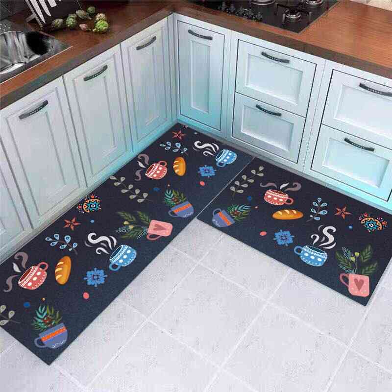 Kitchen Floor Area Carpet Rugs