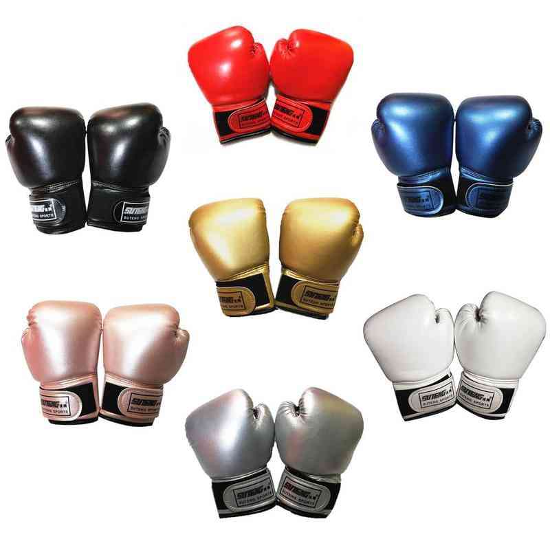 Children Boxing Gloves, Muay Karate Boxing Gloves
