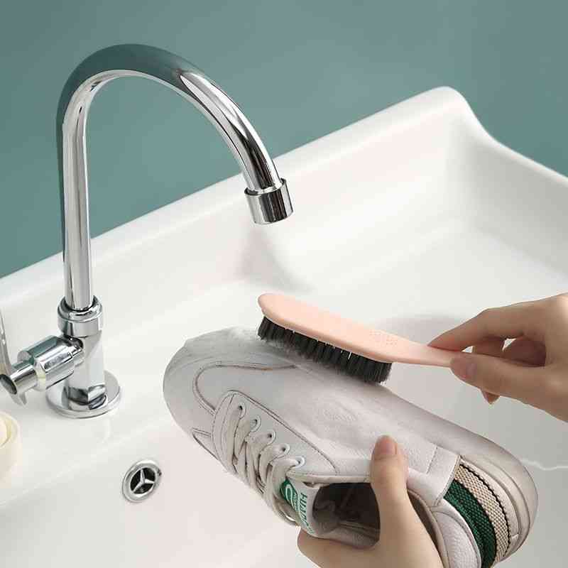 Portable Shoes Cleaning Brush - Sneakers Washing Brushes