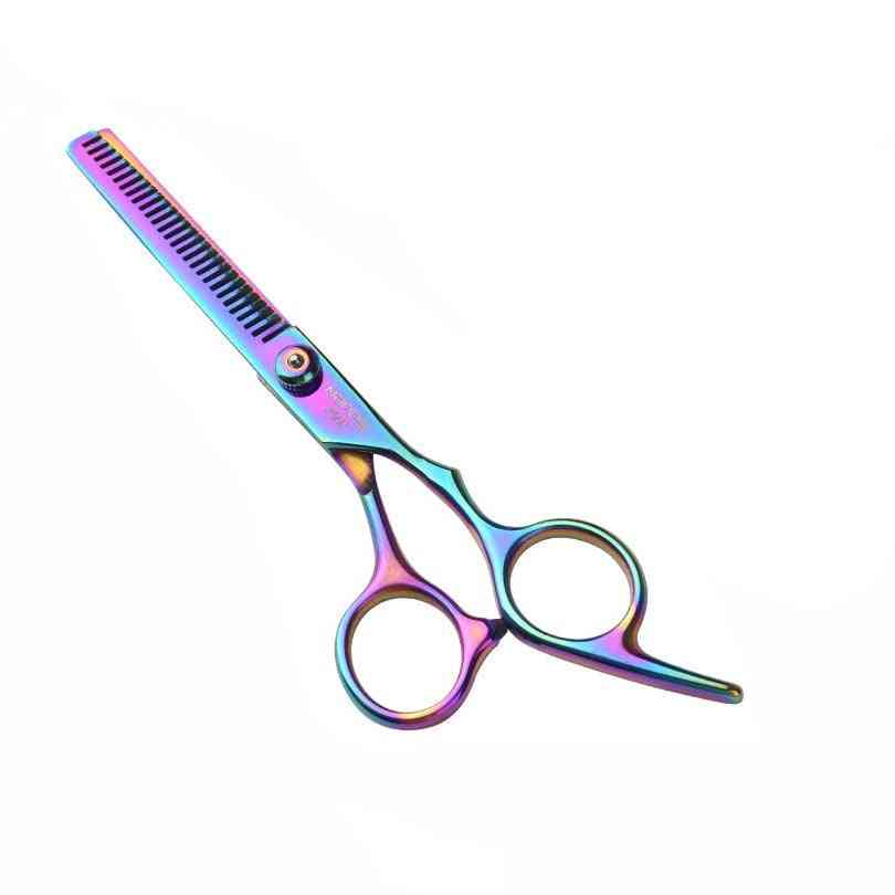 Stainless Steel Hairdressing Scissors