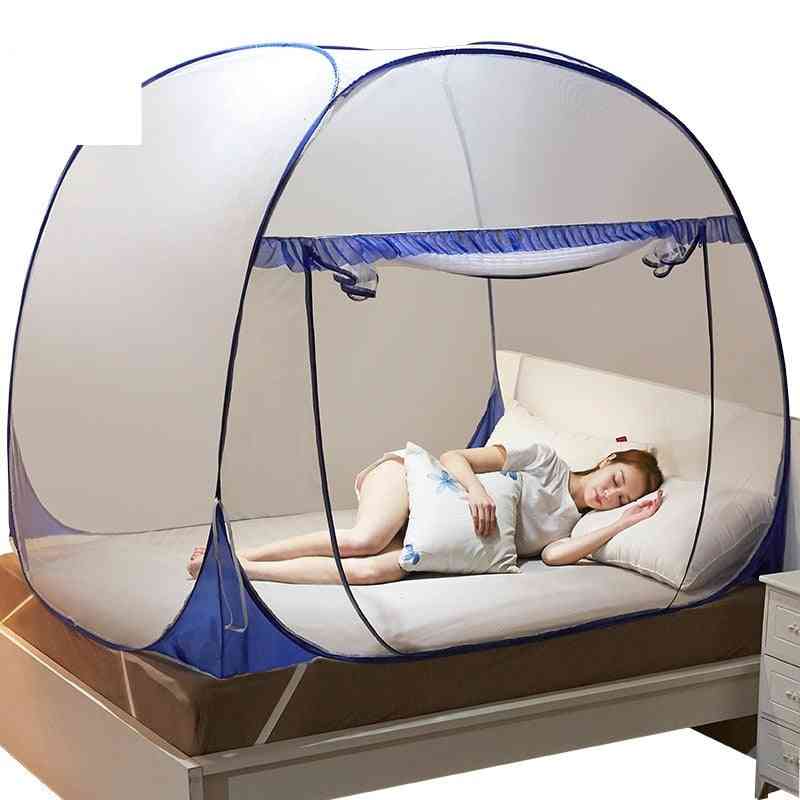 New Yurt Mosquito Net For Single Double Bed