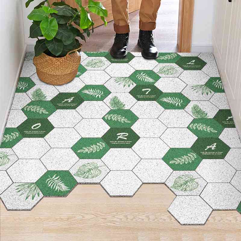 Anti-slip, Home Indoor Mats Carpet