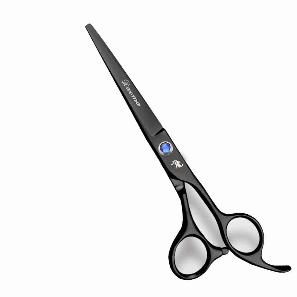 Professional Stainless Steel Barber Hairdressing Cutting Scissors