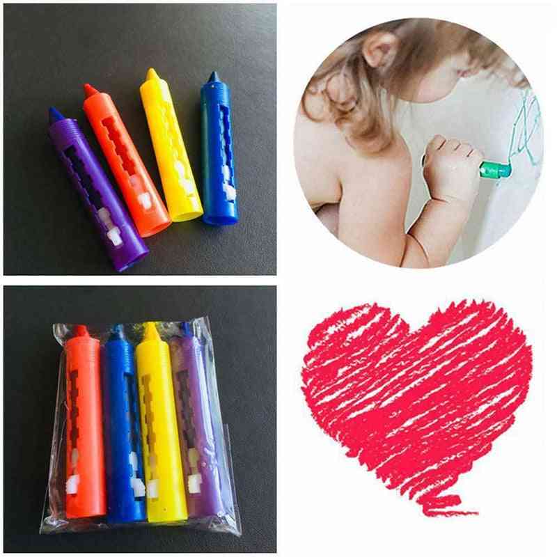 Baby Paints Drawing-washable Crayon