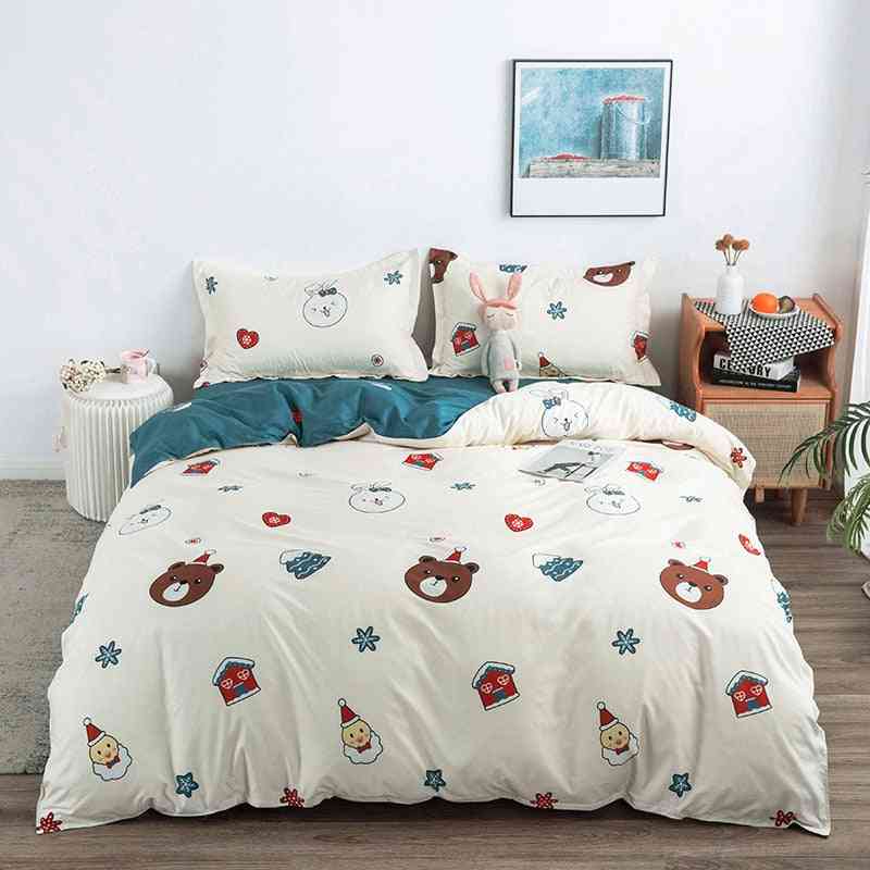 Cute Bed Linens Duvet Cover Sheets Sets