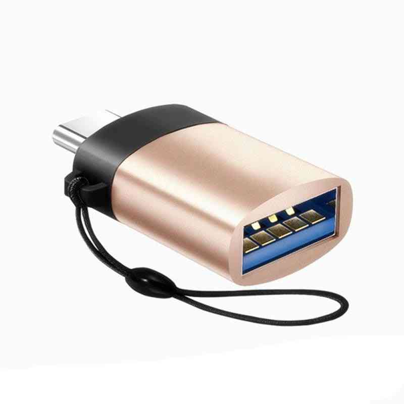 Usb C Male To Micro Usb Female Cable Converters