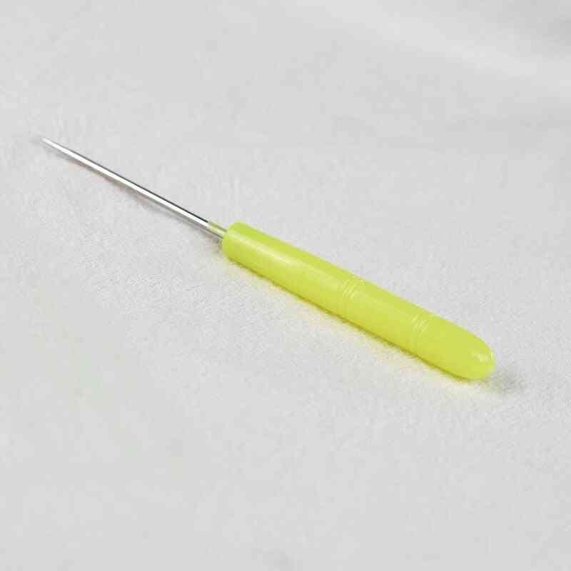 Knitting Awl Tools Sewing Accessories Hand Patchwork Tool