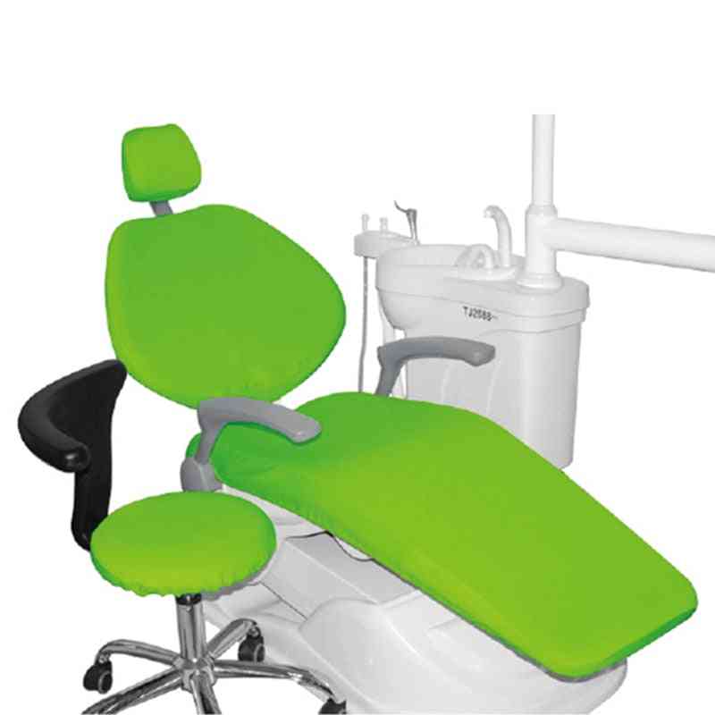 Pu Leather Dental Chair Seat Cover