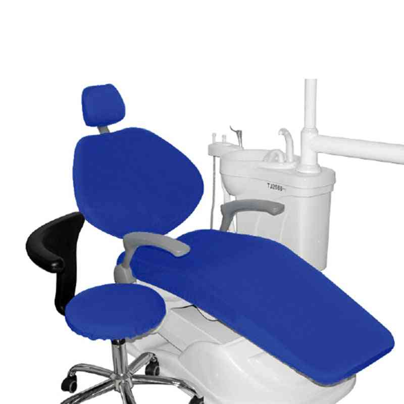 Pu Leather Dental Chair Seat Cover