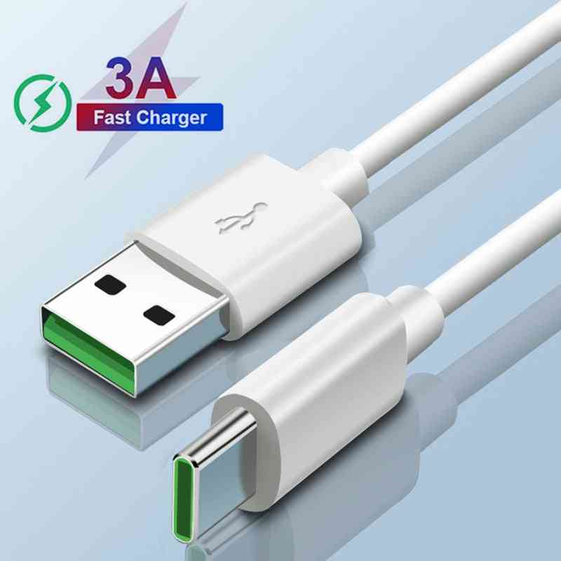 Usb C Type C Fast Charging Cables