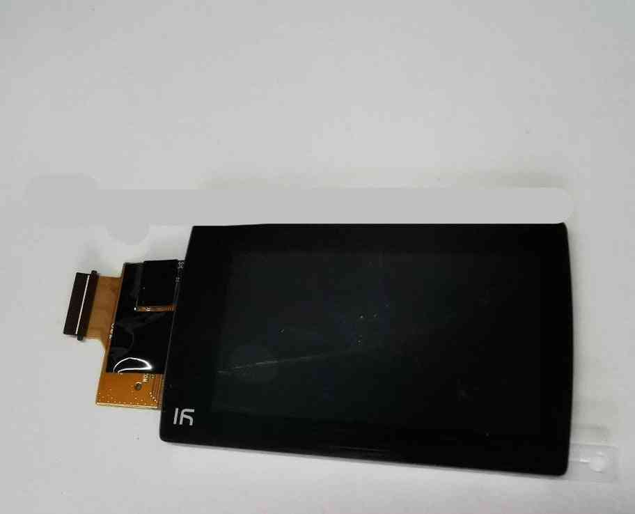 Lcd Display Screen With Backlight